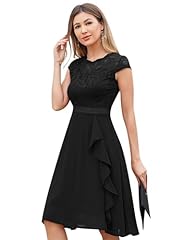 Dizli cocktailkleid damen gebraucht kaufen  Wird an jeden Ort in Deutschland