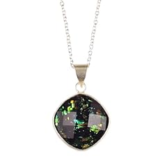 Black opal crystals for sale  Delivered anywhere in USA 