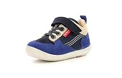 Kickers kikanon basket d'occasion  Livré partout en France