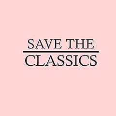 Save the classics gebraucht kaufen  Wird an jeden Ort in Deutschland