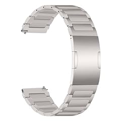 Trumirr bracciale titanio usato  Spedito ovunque in Italia 