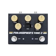 Pigtronix philosopher tone for sale  Delivered anywhere in USA 