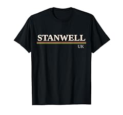 Stanwell shirt for sale  Delivered anywhere in UK