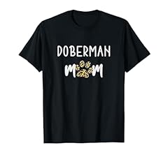 Doberman mom womens for sale  Delivered anywhere in UK