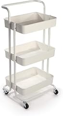 Tier storage trolley for sale  Delivered anywhere in UK