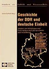 Geschichte ddr deutsche gebraucht kaufen  Wird an jeden Ort in Deutschland