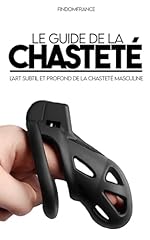 Guide chasteté apprendre d'occasion  Livré partout en Belgiqu