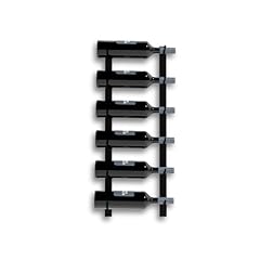 Bottle black metal for sale  Delivered anywhere in USA 