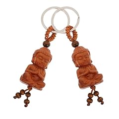 Porte clés bouddha d'occasion  Livré partout en France