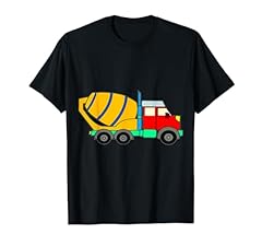 Cement mixer construction for sale  Delivered anywhere in USA 