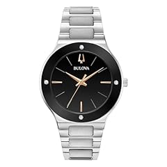 Bulova mens analogue for sale  Delivered anywhere in UK