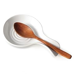 Round spoon rest for sale  Delivered anywhere in USA 