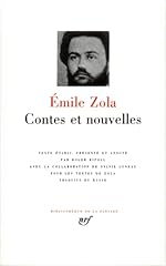 pleiade zola d'occasion pleiade zola d'occasion Livré partout en France