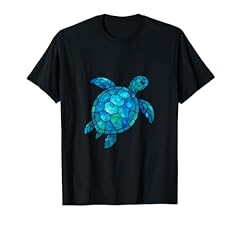 Sea turtle mosaic for sale  Delivered anywhere in USA 