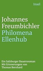 Philomena ellenhub ein d'occasion  Livré partout en France