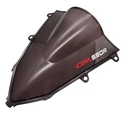 Motorcycle windshield covers for sale  Delivered anywhere in UK