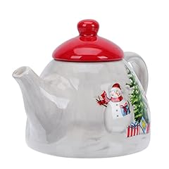 Christmas ceramic coffee for sale  Delivered anywhere in USA 