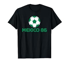 Mexico chemise shirt d'occasion  Livré partout en France