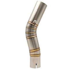 Exhaust pipe suzuki for sale  Delivered anywhere in UK
