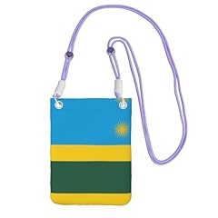 Xzdal flag ruanda gebraucht kaufen  Wird an jeden Ort in Deutschland