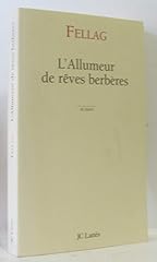 Allumeur rêves berbères d'occasion  Livré partout en France