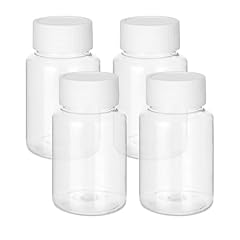 Gjinxi 4pcs clear for sale  Delivered anywhere in UK