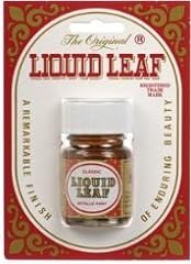 Original liquid leaf for sale  Delivered anywhere in UK
