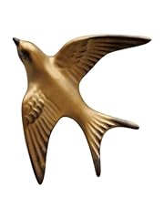 Hirondelle murale décorative d'occasion  Livré partout en France
