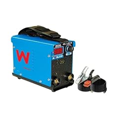 Awelco saldatrice inverter usato  Spedito ovunque in Italia 