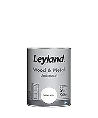 Leyland wood metal for sale  Delivered anywhere in UK