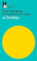 Universe astronomer guide for sale  Delivered anywhere in UK