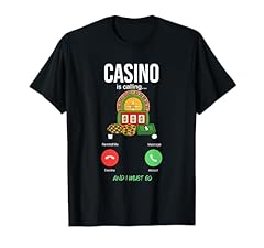 Casino calling gambling for sale  Delivered anywhere in UK