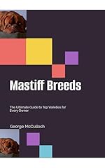 Mastiff breeds ultimate for sale  Delivered anywhere in UK