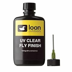 Loon fly finish for sale  Delivered anywhere in UK
