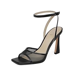 Qiy black heels for sale  Delivered anywhere in USA 