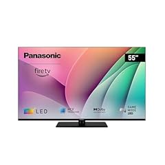 Panasonic 55w80aez w80 gebraucht kaufen  Wird an jeden Ort in Deutschland