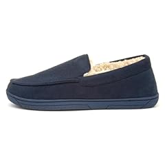 Slipper company mens for sale  Delivered anywhere in UK