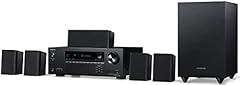 Onkyo s3910 système d'occasion  Livré partout en France