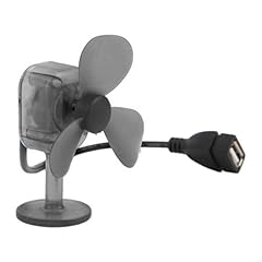 Wind powered usb for sale  Delivered anywhere in UK