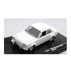 Ford escort white for sale  Delivered anywhere in UK