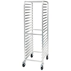 Winco tier aluminum for sale  Delivered anywhere in USA 