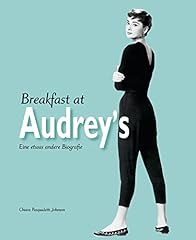 Breakfast audrey etwas gebraucht kaufen  Wird an jeden Ort in Deutschland