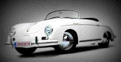 1955 porsche 356 for sale  Delivered anywhere in UK