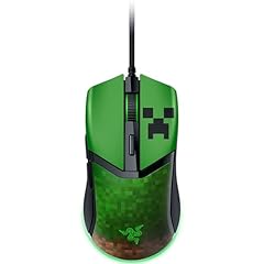 Razer cobra minecraft d'occasion  Livré partout en France