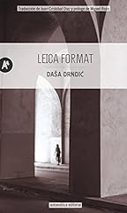 Leica format 51 d'occasion  Livré partout en Belgiqu