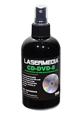 Dvd cleaning solution for sale  Delivered anywhere in USA 