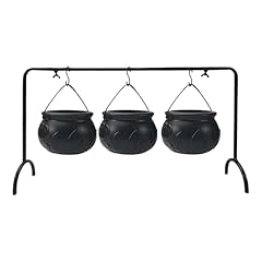 Cauldron bowl spooky for sale  Delivered anywhere in UK