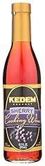 Kedem gourmet sherry for sale  Delivered anywhere in USA 