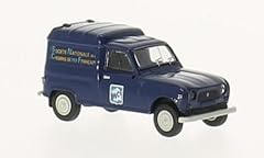 Renault fourgonnette sncf d'occasion  Livré partout en Belgiqu