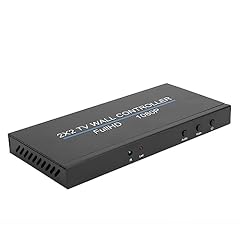 Video wall controller usato  Spedito ovunque in Italia 